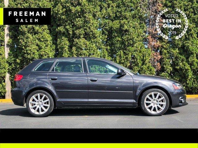 used 2011 audi a3 tdi premium plus salem, or 97301 for sale in salem, oregon