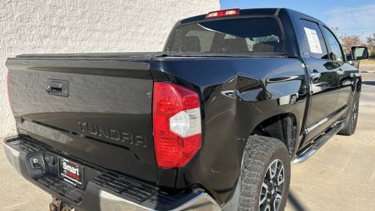 2018 Toyota Tundra
