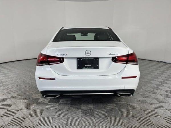 2020 mercedes-benz a-class in chicago, illinois