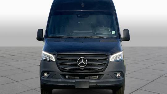 2024 Mercedes-Benz Sprinter