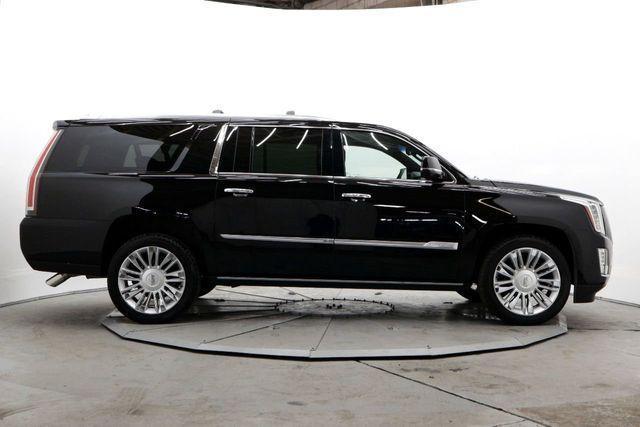 2017 cadillac escalade esv in philadelphia, pennsylvania