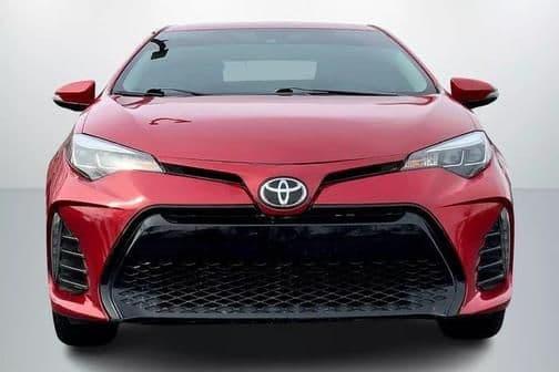 2019 toyota corolla se in janesville, wisconsin