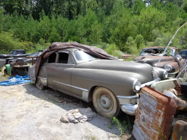 1949 cadillac 60 special rare 49 caddy