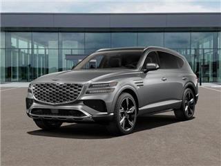 2025 Genesis GV80 2.5t