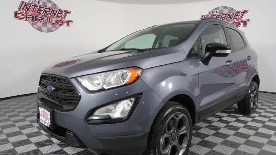 2019 Ford EcoSport