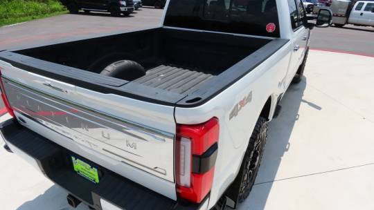 2023 Ford F-250