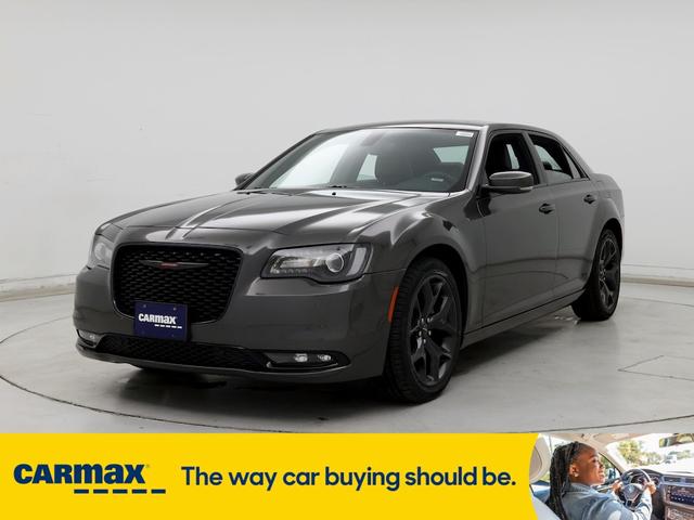 2023 chrysler 300 s