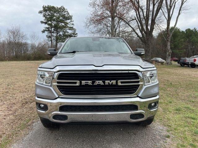 2020 ram 1500 big horn/lone star in humboldt, tennessee