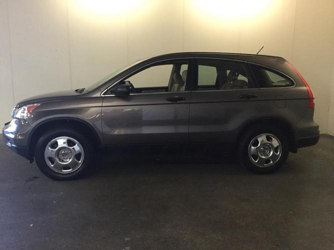 2010 honda cr-v lx awd lx 4dr suv for sale in bow, new hampshire