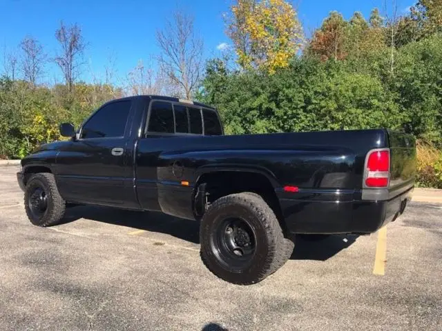 1994 lt 2dr standard cab lb used turbo 5.9l i6 12v manual rwd pickup truck