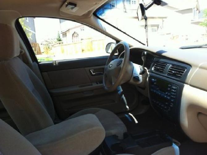 2000 ford taurus in denver, co