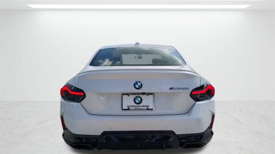 2024 BMW 2 series