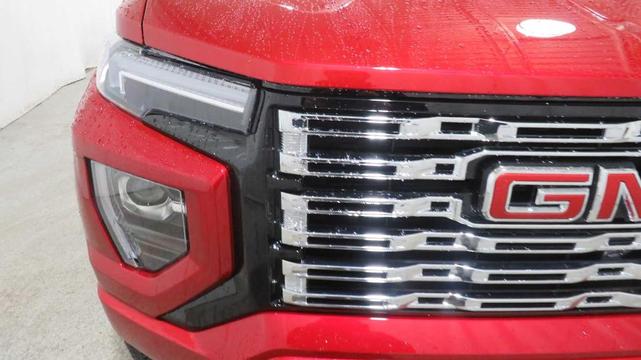 2023 gmc canyon denali