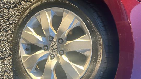 2010 Honda Accord