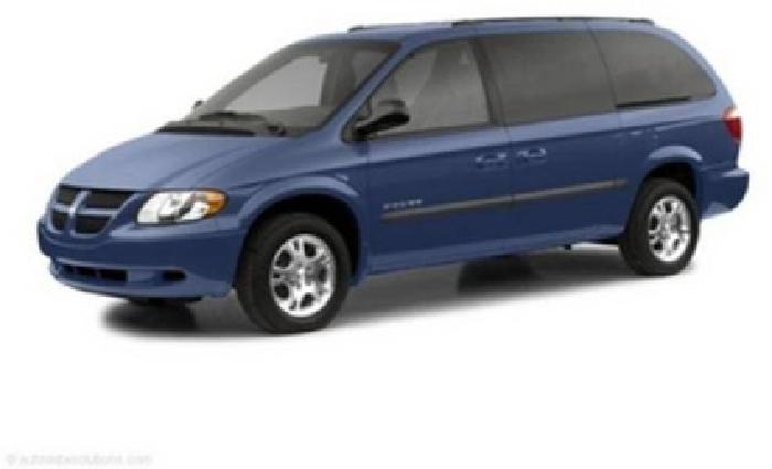 2003 dodge grand caravan se in winter haven, fl