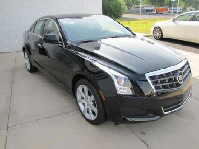 2014 cadillac ats in merrillville, in