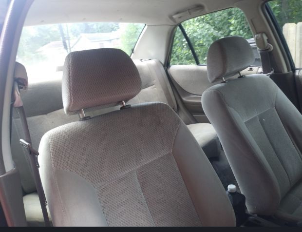 1999 mazda protege for sale in texas by owner