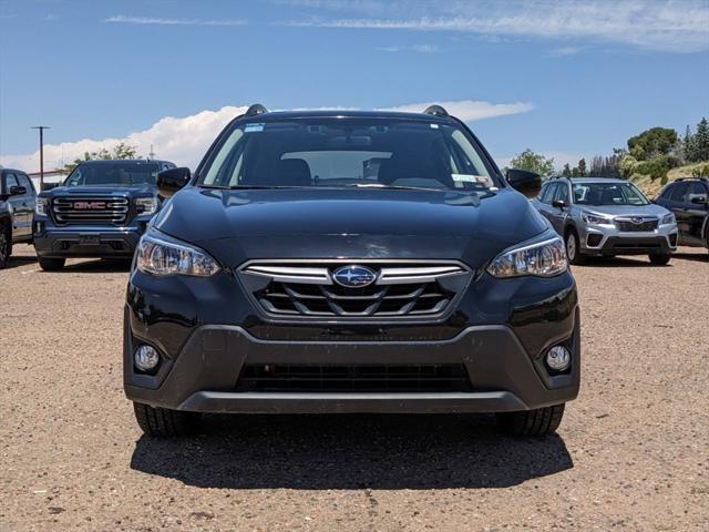 2023 subaru crosstrek premium