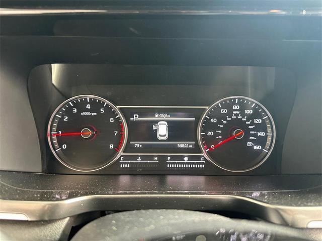 2023 kia sorento lx