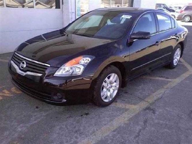 2009 nissan altima 2.5 s sedan 4d in rockville centre, ny