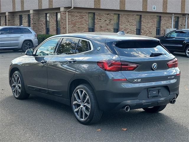 2021 bmw x2 xdrive28i