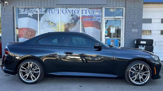 2024 BMW 2 series