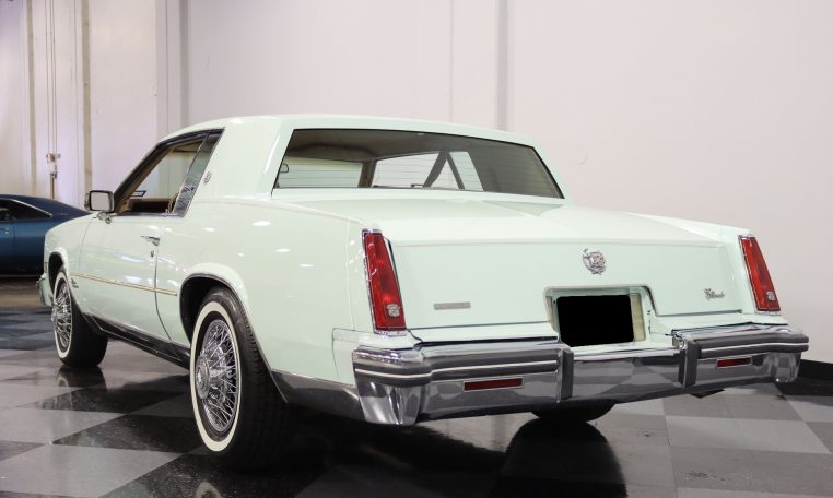 1980 cadillac eldorado