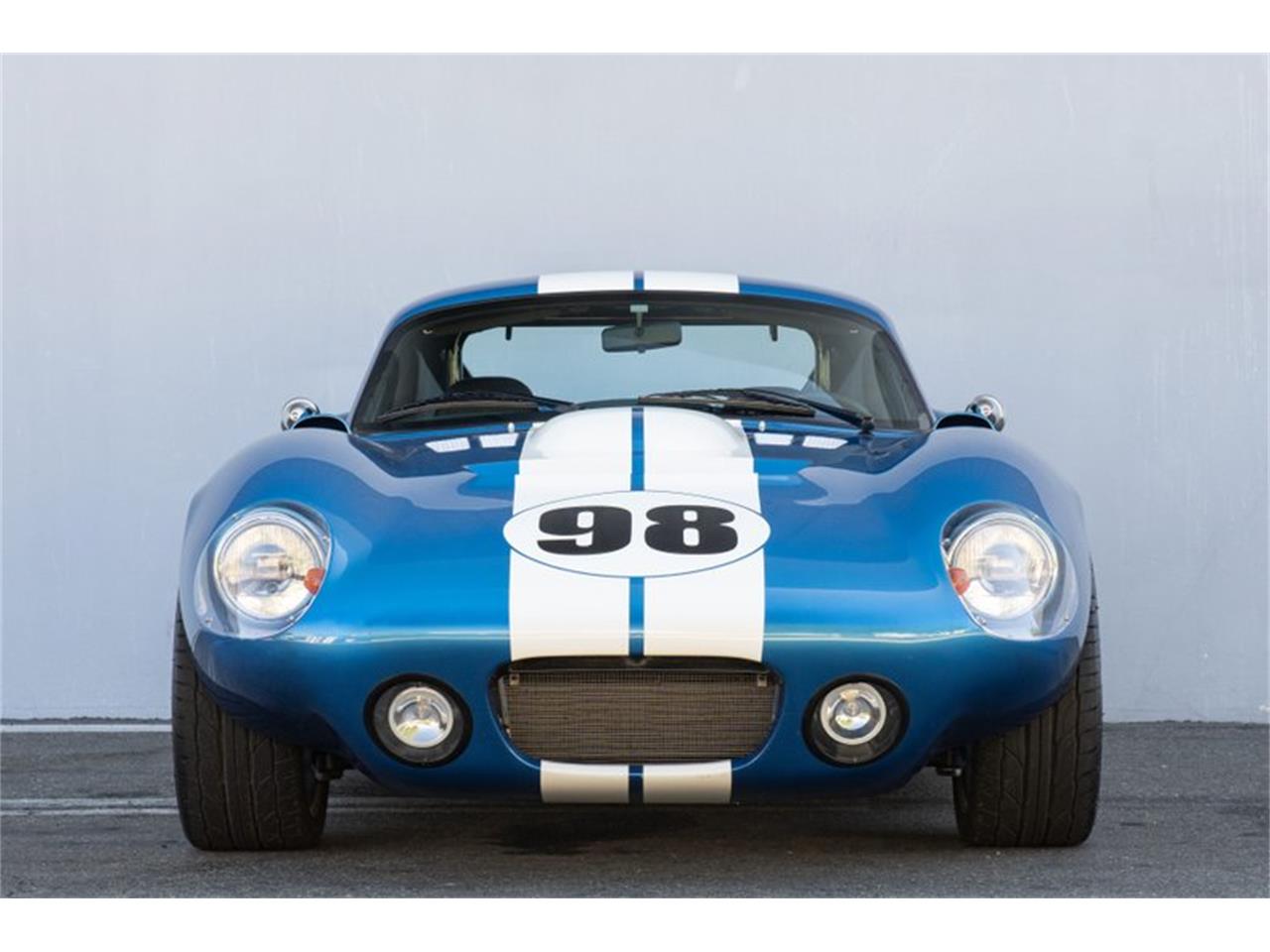 1964 shelby daytona