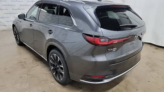 2024 Mazda se