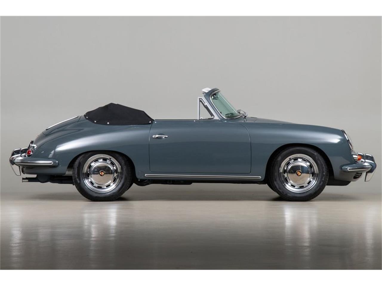 1965 porsche 356c