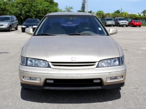 1994 honda accord lx in florida