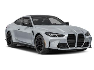 2025 BMW M4 cs