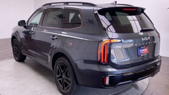 2024 Kia Telluride