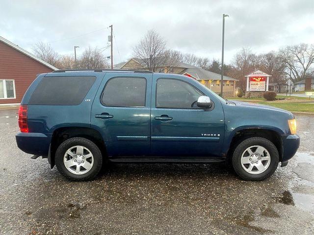 2007 chevrolet tahoe in fridley, minnesota