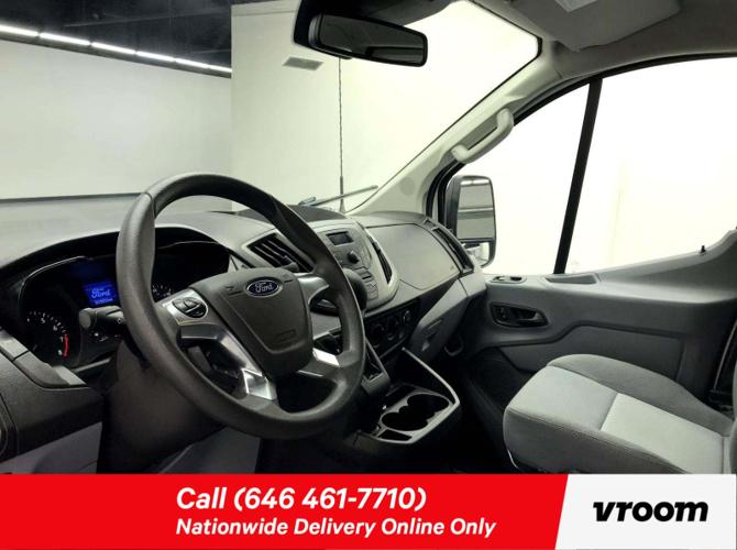 used 2016 ford transit 350 148" low roof wagon atlanta, ga 30318 for sale in atlanta, georgia
