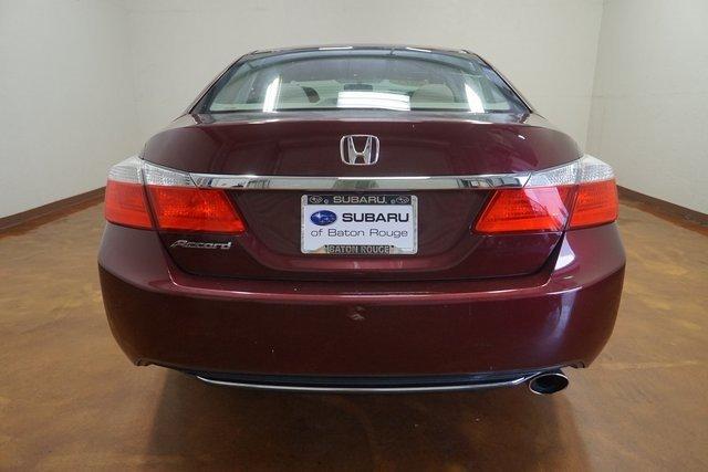 used 2013 honda accord lx sedan baton rouge, la 70817 for sale in baton rouge, louisiana