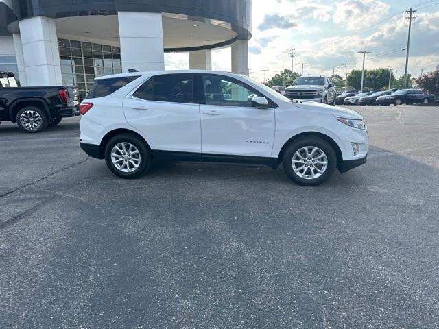 2020 chevrolet equinox 2lt