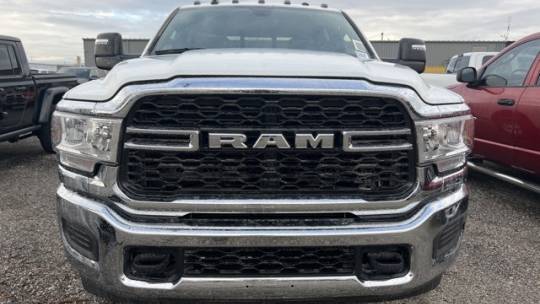 2024 RAM 3500
