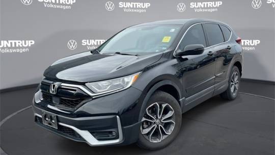 2020 Honda CR-V