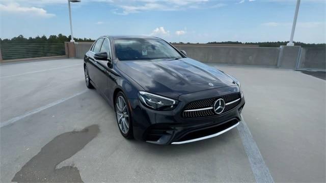 2023 mercedes-benz e-class e 350