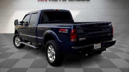 2006 Ford F-250