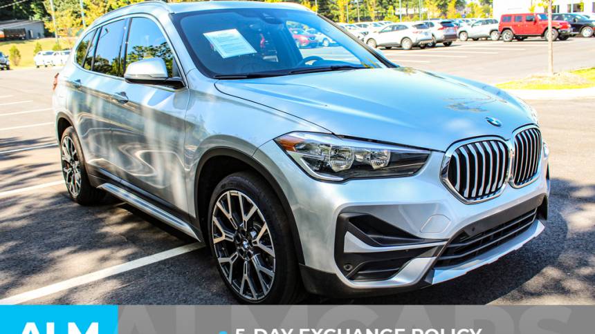 2021 bmw x1 sdrive28i