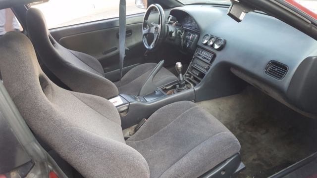 1991 rb26 850 hp 240sx