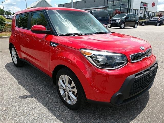 used 2017 kia soul + auburn, al 36830 for sale in auburn, alabama