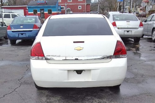 2008 chevrolet impala for sale in new york by owner