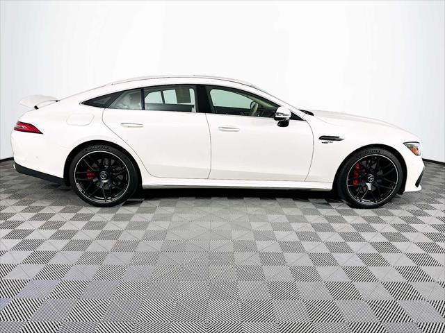 2023 mercedes-benz amg gt 53 c