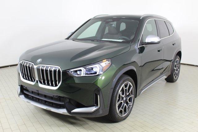 2024 bmw x1 xdrive28i