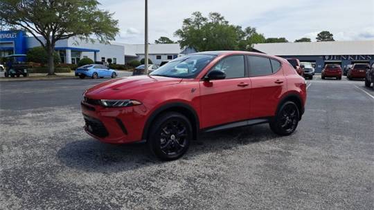 2024 Dodge Hornet
