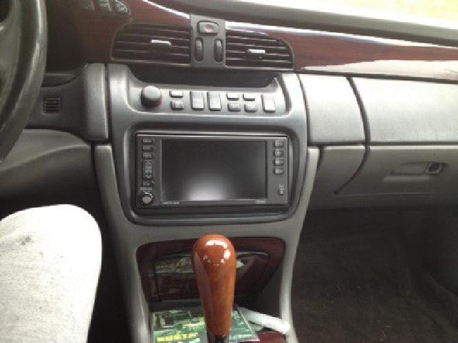 2004 cadillac dts fully loaded clean in philadelphia, pa