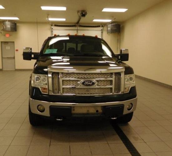 2012 ford f-150 lariat 4x4 lariat 4dr supercrew styleside 5.5 ft. sb for sale in jolly acres, south dakota